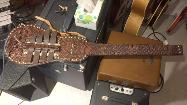GuitarMbira