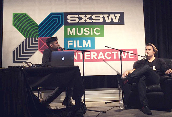 sxsw