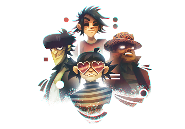SongExploder102-Gorillaz
