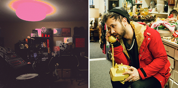 Unknown Mortal Orchestra