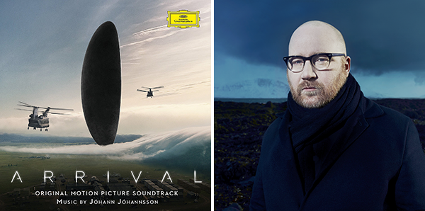 Johann Johannsson