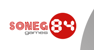 Soneg84 Games